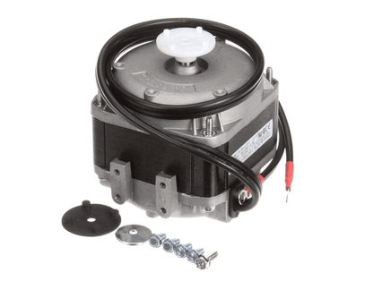 Randell Rf Mtr0301 Motor, Elco 16W 230V 50/60 Evap Fan (RDRFMTR0301)