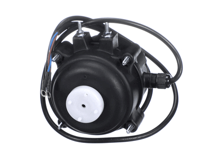 Randell Rf Mtr1501 Motor, Cond. Fan,Tecumseh,Rf Con1401,140 (RDRFMTR1501)