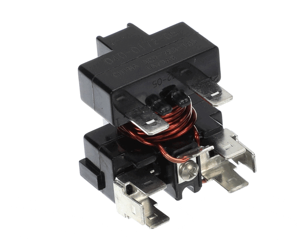 Randell Rf Rel1501 Relay, 3/4Hp Copeland 250V, 940-0172-05 (RDRFREL1501)