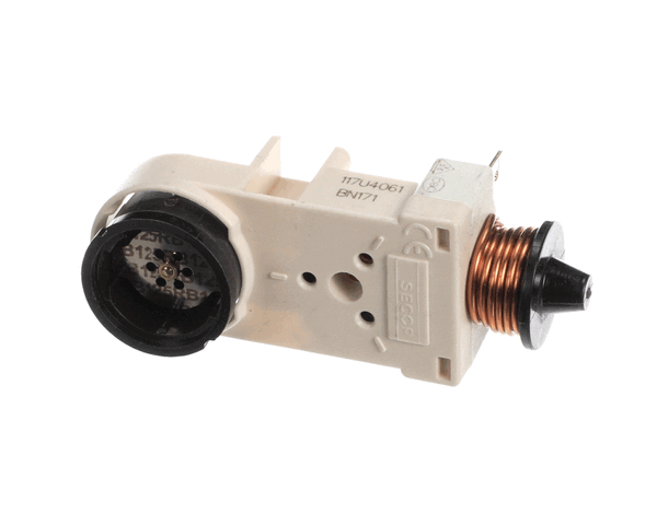Randell Rf Rly0601 Relay, Starting Nl/Ff 115V 117U4061 (RDRFRLY0601)