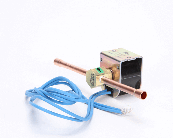 Randell RDRFSOL9801 Solenoid Valve 120V RANRDRFSOL9801 (RDRFSOL9801)