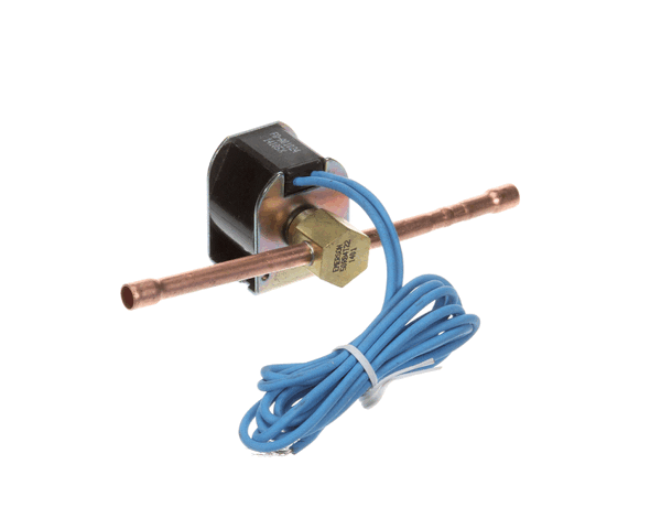 Randell Rf Sol9802 Solenoid, Valve & 24V Coil 063588 50Rb4T (RDRFSOL9802)