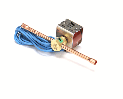 Randell Rf Sol9901 Solenoid, Valve & 220V-50/60H Coil063514 (RDRFSOL9901)