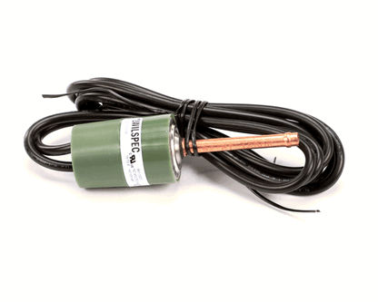 Randell Rf Swt1701 Switch, High Limit, Brazed Fit (RDRFSWT1701)