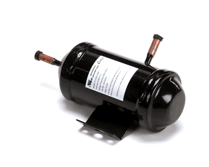 Randell Rf Tnk0201 Tank,Receiver F/Rfcon0201/0104Xrtg002 N (RDRFTNK0201)