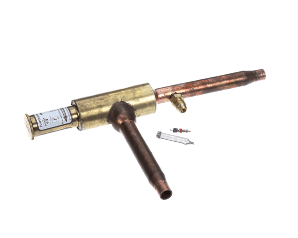 Randell Rf Vlv002 Valve, Evap, Pressrue Regulato (RDRFVLV002)