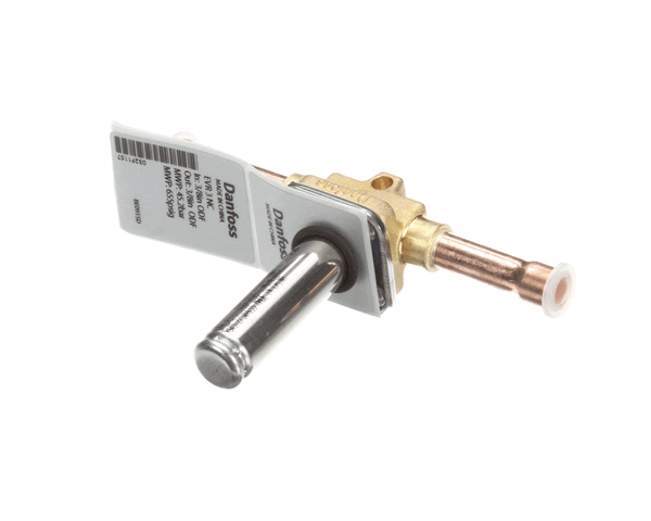 Randell Rf Vlv005 Valve, Liquid Line Solenoid 32F1157 Evr3 (RDRFVLV005)