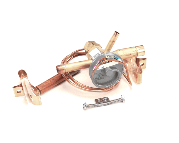 Randell Rf Vlv1102 Valve, Sporlan Erse-1-C 3/8X1/2X1/4 Expa (RDRFVLV1102)
