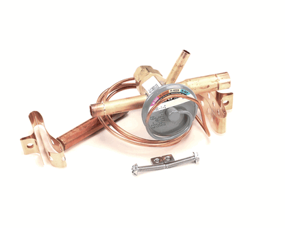 Randell Rf Vlv1102 Valve, Sporlan Erse-1-C 3/8X1/2X1/4 Expa (RDRFVLV1102)