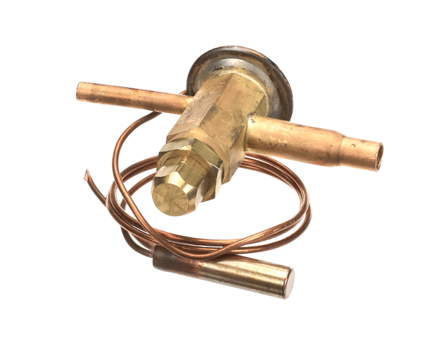 Randell Rf Vlv1502 Valve, 1/4 Ton R404 Prep Table Used W/Rf (RDRFVLV1502)