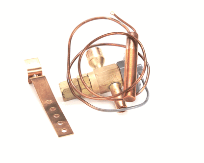 Randell Rf Vlv9901 Valve, 2 Ton R404 Hi-Temp See Notes (RDRFVLV9901)