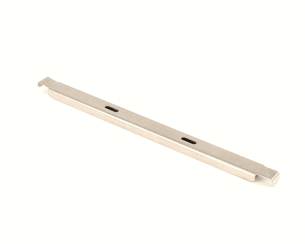 Randell Rp Bar1205 Adpter Bar, 12.6 Long, Slot, 2 End Bends (RDRPBAR1205)