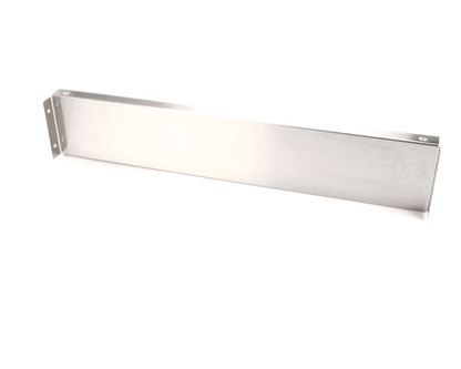 Randell Rp Brk0107 Bracket,Shelf Spt Frt/Bck Unit8000N Spec (RDRPBRK0107)