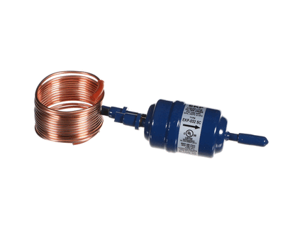 Randell Rp Cap008 Cap Tube .050 X 96 W/Drier To Include 1 (RDRPCAP008)