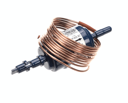 Randell Rp Cap012 Captube, .042 X 92 With Drier, Inc Drier (RDRPCAP012)
