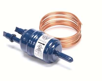 Randell Rp Cap014 Cap Tube .036 X 96 W/Drier To Include 1 (RDRPCAP014)