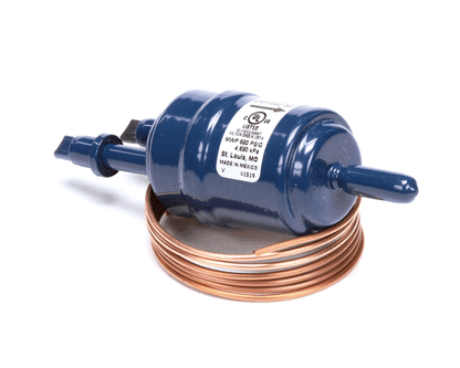 Randell Rp Cap018 Cap Tube .036 X 52 W/Drier To Include 1 (RDRPCAP018)