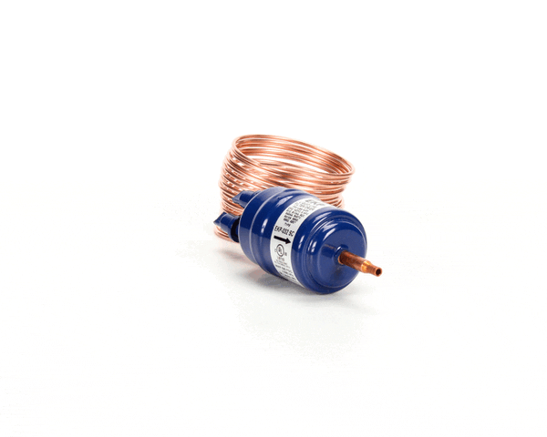 Randell RP CAP022 Capillary Tube with Drier, 144 inches x .044 (RDRPCAP022)