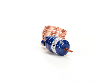 Randell RP CAP022 Capillary Tube with Drier, 144 inches x .044 (RDRPCAP022)