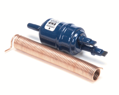 Randell Rp Cap023 Cap Tube .036 X 144 W/Drier To Include 1 (RDRPCAP023)