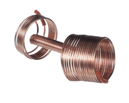 Randell Rp Cap1803 Cap Tube, 8000N/8000W-290 Base, Single C (RDRPCAP1803)
