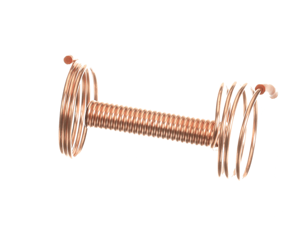 Randell Rp Cap1904 Cap Tube, Phxxg Base, -59Id X 96 W/ F Hx (RDRPCAP1904)