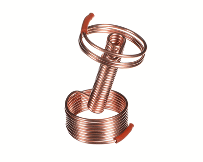 Randell Rp Cap2101 Cap Tube,Scrap Rail Triple System, T07-1 (RDRPCAP2101)