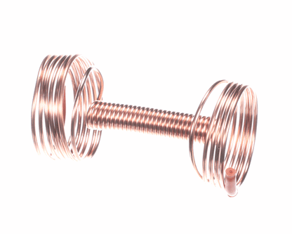 Randell Rp Cap2104 Cap Tube, T07-2159 (RDRPCAP2104)