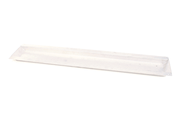 Randell Rp Chn0101 Leg Channel, 3000Series Hft (RDRPCHN0101)