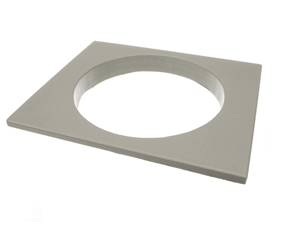 Randell Rp Clr0605 Plastic Collar 12 1/2 Round Bc (RDRPCLR0605)