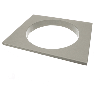 Randell Rp Clr0605 Plastic Collar 12 1/2 Round Bc (RDRPCLR0605)