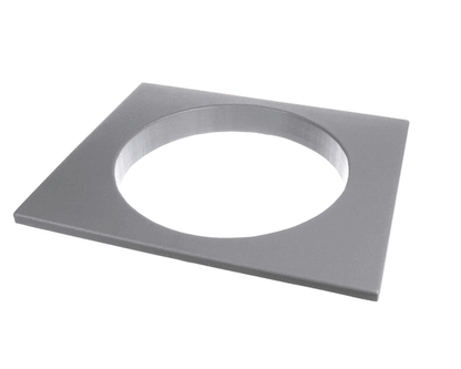 Randell Rp Clr0606 Plastic Collar 14 1/2 Round Bc-10/20 (Pa (RDRPCLR0606)