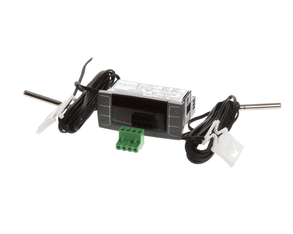Randell Rp Cnt0601 Control, Dixell Ssac-40Bsc, Xr02Cx (RDRPCNT0601)