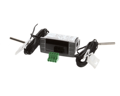 Randell Rp Cnt0601 Control, Dixell Ssac-40Bsc, Xr02Cx (RDRPCNT0601)
