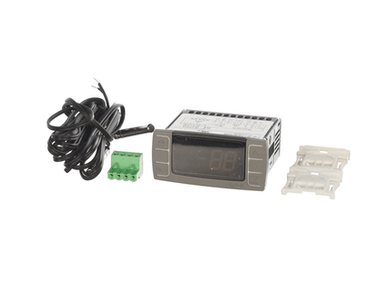 Randell Rp Cnt0604 Control, Dixell Fx 2N1, Blue Led, Progra (RDRPCNT0604)