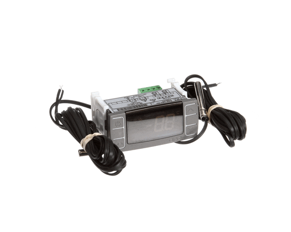 Randell Rp Cnt0802 Control, Dixell 9050K-7Mpl, Xr02Cx (RDRPCNT0802)