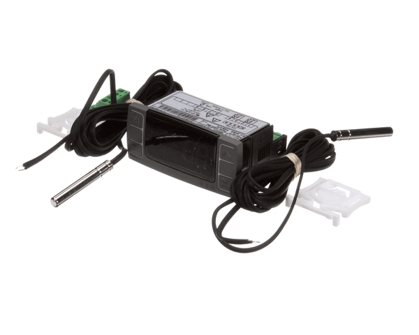Randell Rp Cnt1002 Control, Dixell, Pre-Programmed Qdoba 90 (RDRPCNT1002)