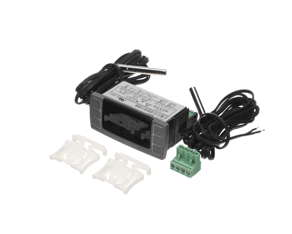 Randell Rp Cnt1204 Dixell, Control Panda 65000A Frz, Xr40Cx (RDRPCNT1204)