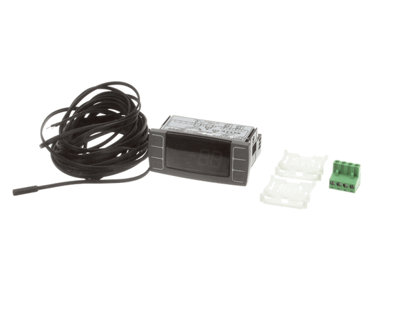 Randell Rp Cnt1301 Control,S/C Ice Cream Dip Cab. W/ Syrup (RDRPCNT1301)