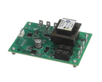 Randell Rp Cnt1605 Dixell Wtr Bath Cntrl, 33372M (RDRPCNT1605)
