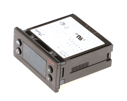 Randell Rp Cnt1701C Control Only, Danfoss Erc112C, (RDRPCNT1701C)