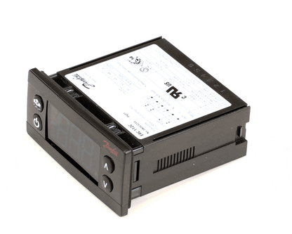 Randell Rp Cnt1702C Control Only, Danfoss Erc112C, 9550-290, (RDRPCNT1702C)