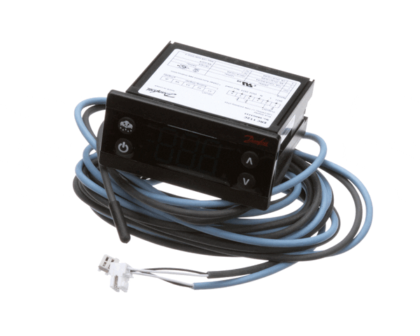 Randell Rp Cnt1707 Control, Danfoss Erc112C, 9404-7Dw, Prep (RDRPCNT1707)
