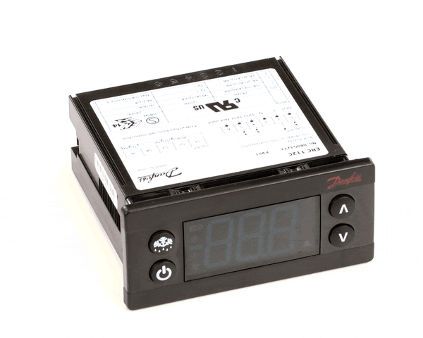 Randell Rp Cnt1710C Control Only, Danfoss Erc112C, (RDRPCNT1710C)