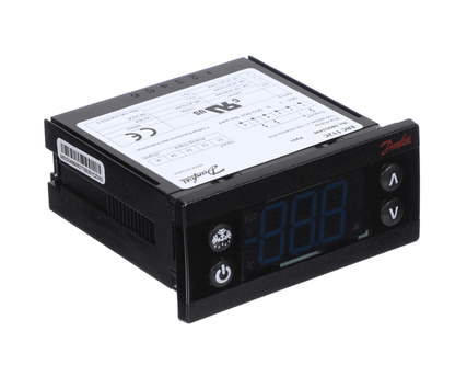 Randell Rp Cnt1720Bc Control Only, Danfoss Erc112C (RDRPCNT1720BC)
