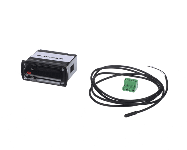 Randell Rp Cnt1720Rcar Control,Carel Sgl Comp Rai (RDRPCNT1720RCAR)