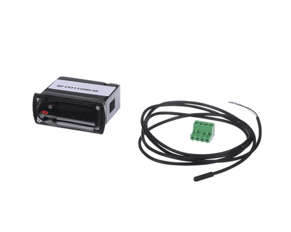 Randell Rp Cnt1720Rcar Control,Carel Sgl Comp Rai (RDRPCNT1720RCAR)