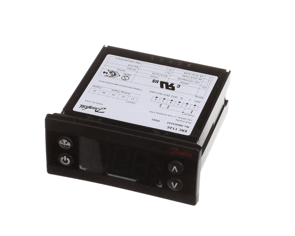 Randell Rp Cnt1803 Control, Danfoss 1Ll 9900Sc-290, Pre-Pro (RDRPCNT1803)