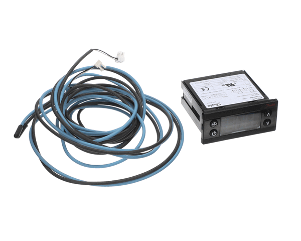 Randell Rp Cnt1805B Control, Danfoss, 8000N&W-290 Dual Compr (RDRPCNT1805B)