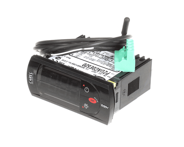 Randell Rp Cnt1805Rcar Control, Carel Dbl Comp 8000N-290, Rail (RDRPCNT1805RCAR)